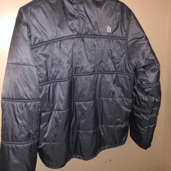 North face 2 in 1 ski jacket - Picture 5 of 6